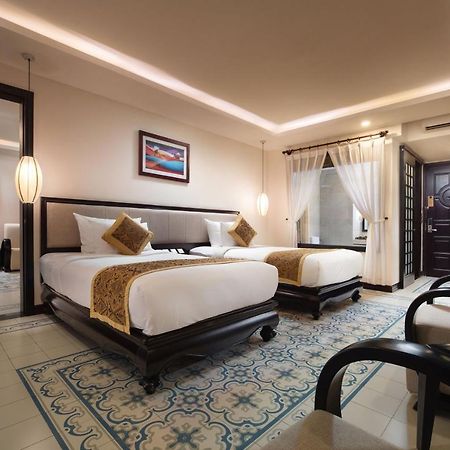 ซิลโคเทล ฮอยอัน Hotel ภายนอก รูปภาพ