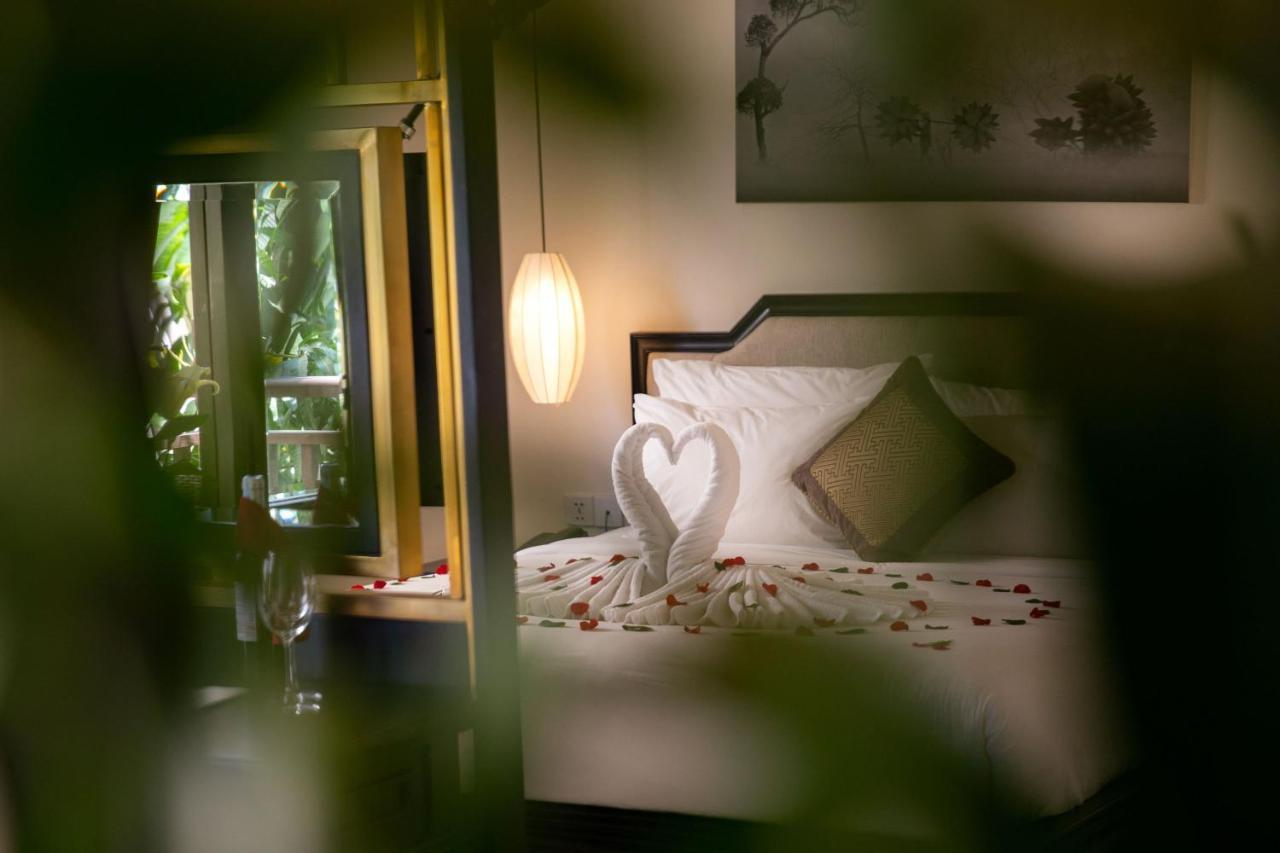 ซิลโคเทล ฮอยอัน Hotel ภายนอก รูปภาพ