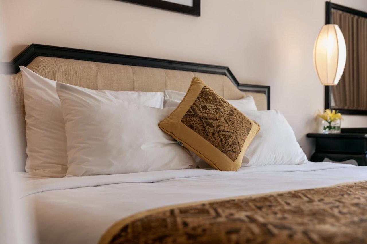 ซิลโคเทล ฮอยอัน Hotel ภายนอก รูปภาพ