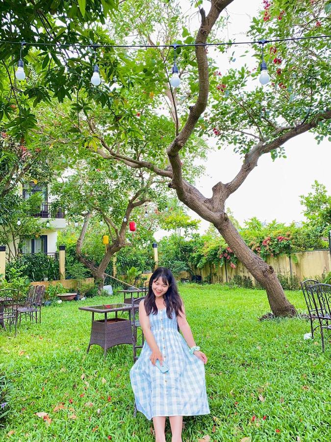 ซิลโคเทล ฮอยอัน Hotel ภายนอก รูปภาพ