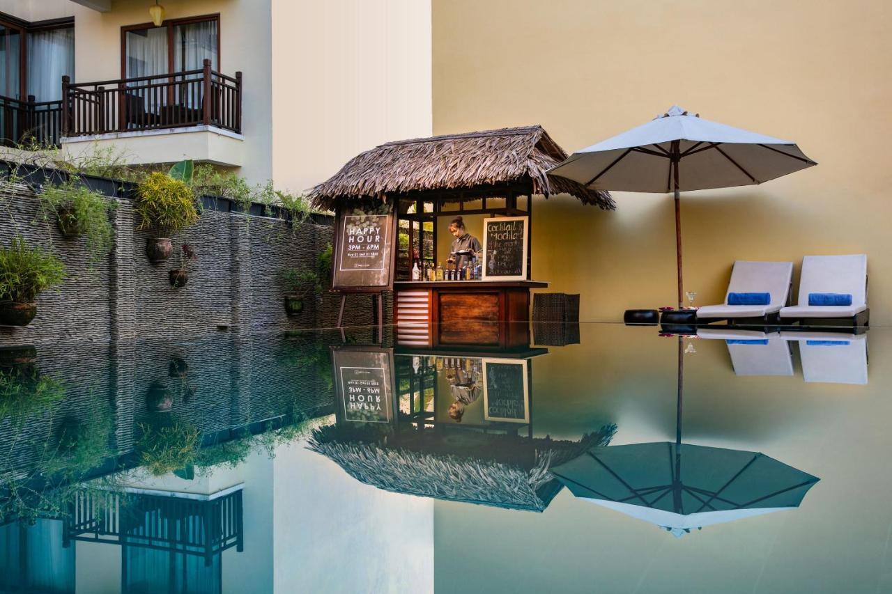 ซิลโคเทล ฮอยอัน Hotel ภายนอก รูปภาพ